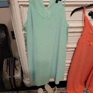 Women dress
